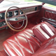 Illustration for article titled At $15,000, Could This 1969 Lincoln Continental Mark III Drive You to Drinking?em/em